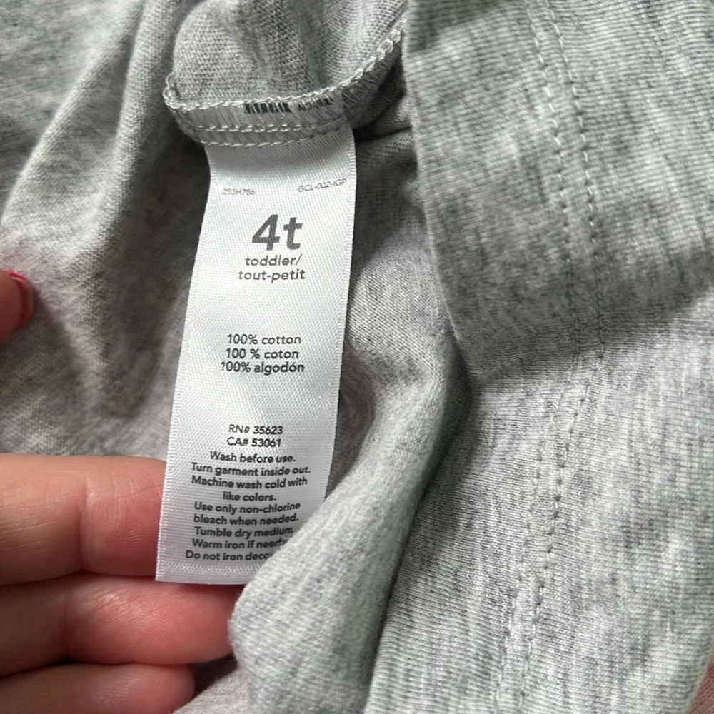 Carter’s T-shirt